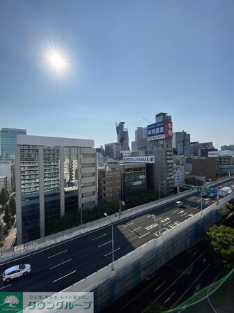 リシュドール名駅南の物件内観写真